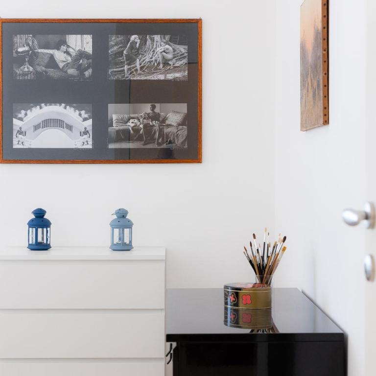 Amazing Ponte Milvio - Apartment mit 2 Schlafzimmern - 18