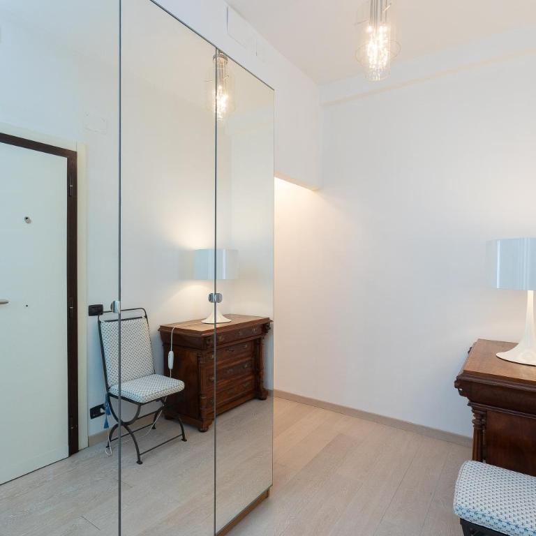 Amazing Ponte Milvio - Apartment mit 2 Schlafzimmern - 19
