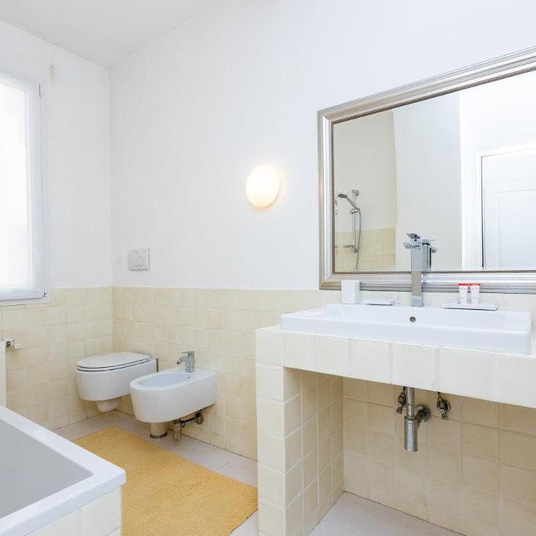 Amazing Ponte Milvio - Apartment mit 2 Schlafzimmern - 12