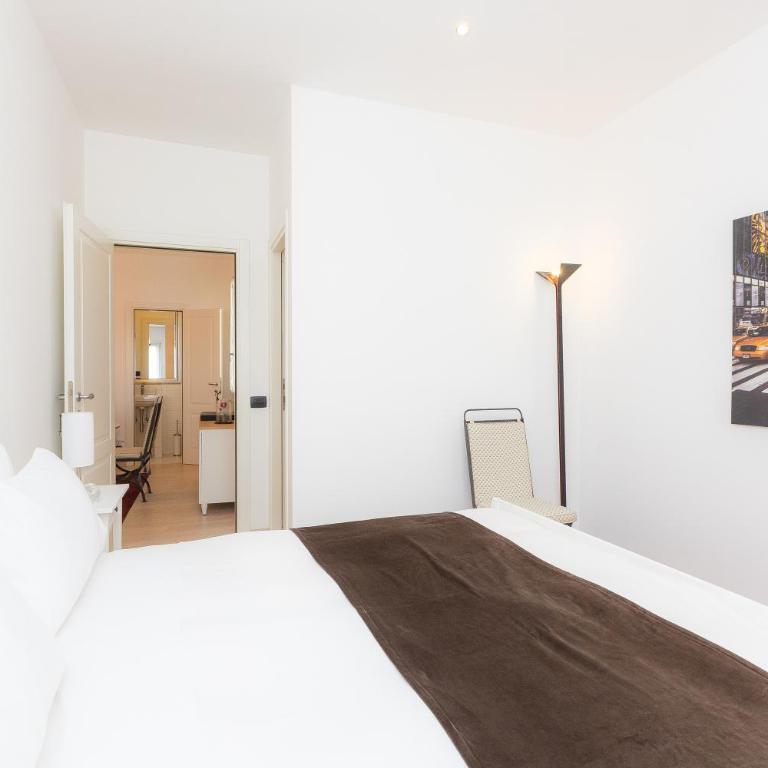 Amazing Ponte Milvio - Apartment mit 2 Schlafzimmern - 21