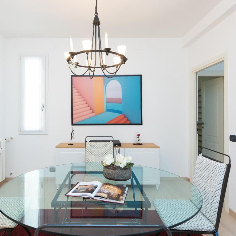 Amazing Ponte Milvio - Apartment mit 2 Schlafzimmern - 1