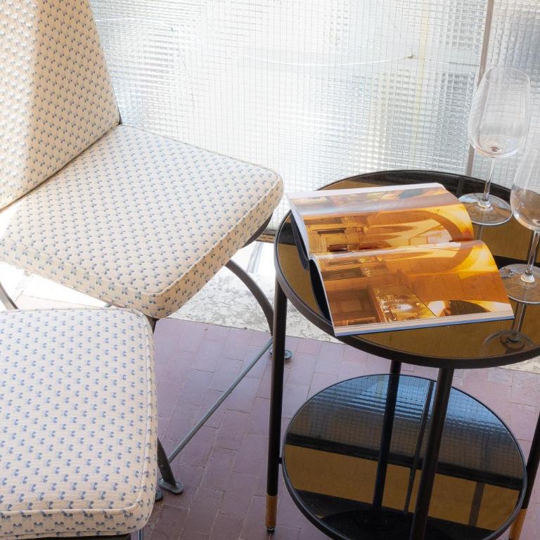 Amazing Ponte Milvio - Apartment mit 2 Schlafzimmern - 31