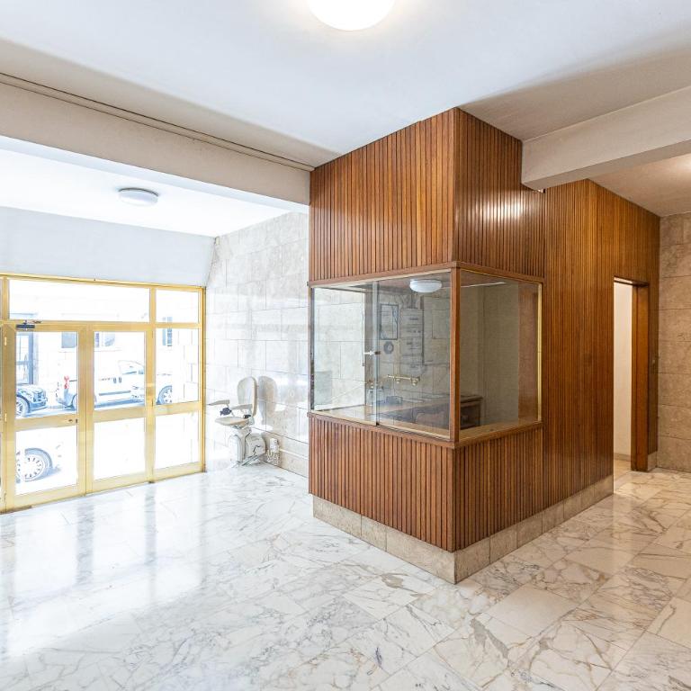 Amazing Ponte Milvio - Apartment mit 2 Schlafzimmern - 39