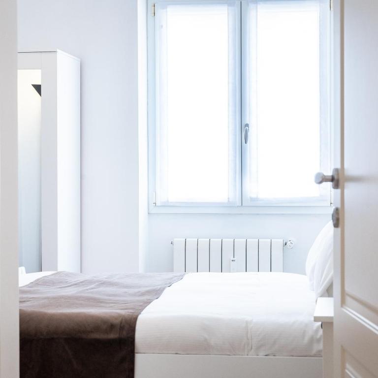 Amazing Ponte Milvio - Apartment mit 2 Schlafzimmern - 33