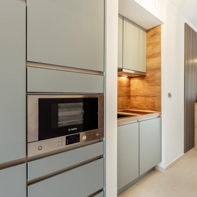 Albizia - One-Bedroom Apartment - 20