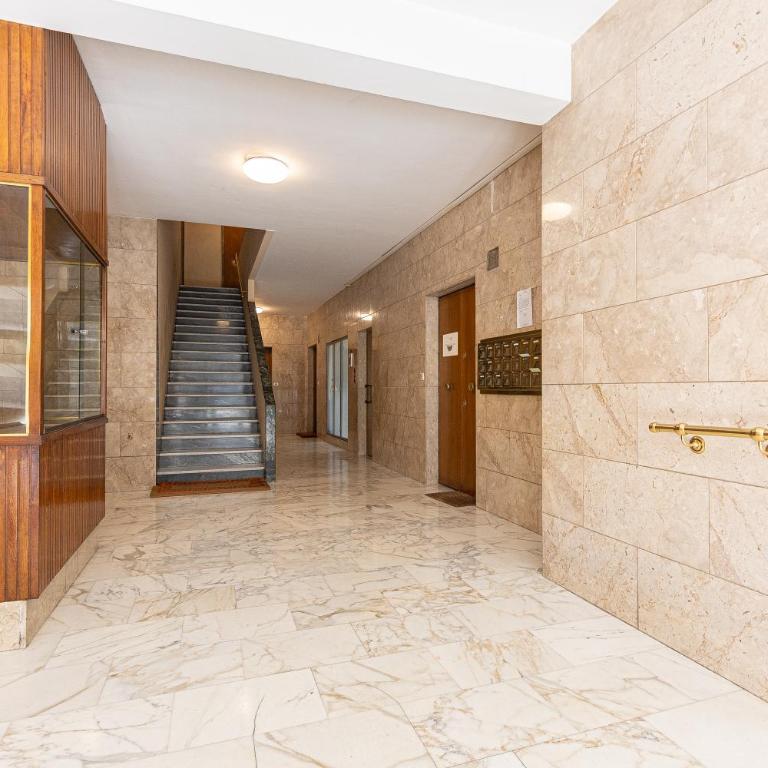 Amazing Ponte Milvio - Apartment mit 2 Schlafzimmern - 40
