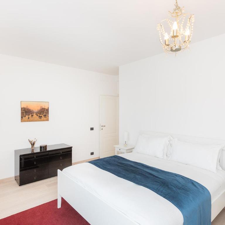 Amazing Ponte Milvio - Apartment mit 2 Schlafzimmern - 3