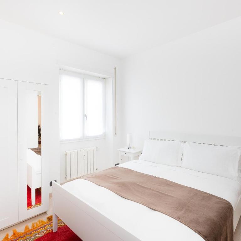 Amazing Ponte Milvio - Apartment mit 2 Schlafzimmern - 4
