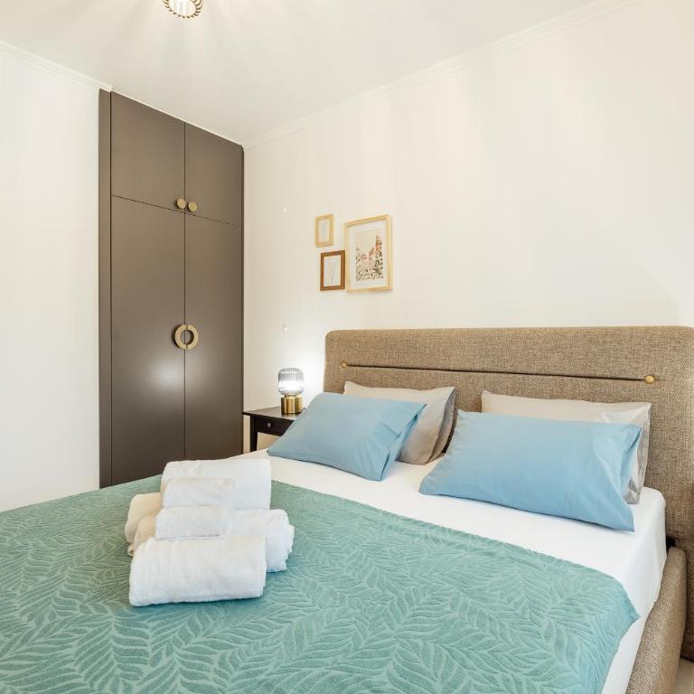 Albizia - One-Bedroom Apartment - 23