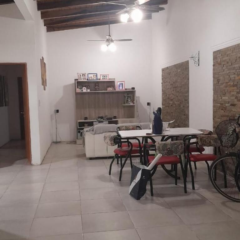Casa en Barrio Privado - Casa de 3 dormitorios - 6