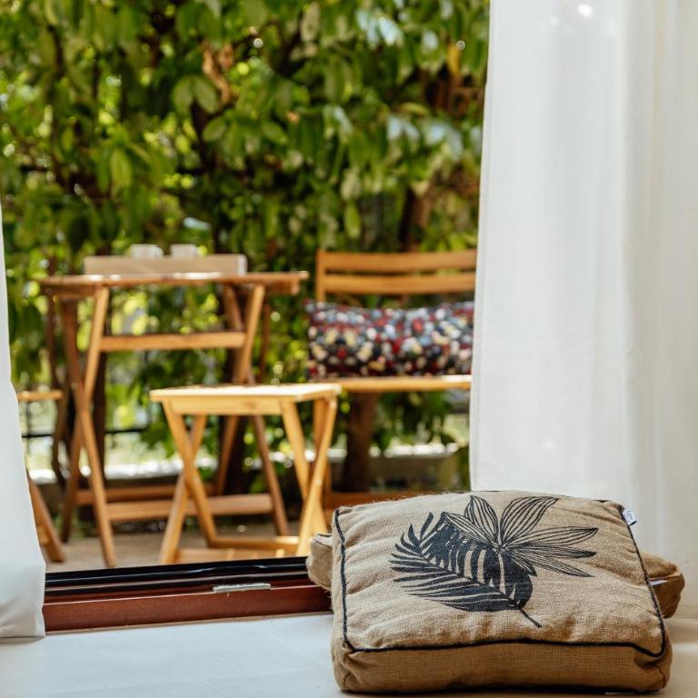 Albizia - One-Bedroom Apartment - 26