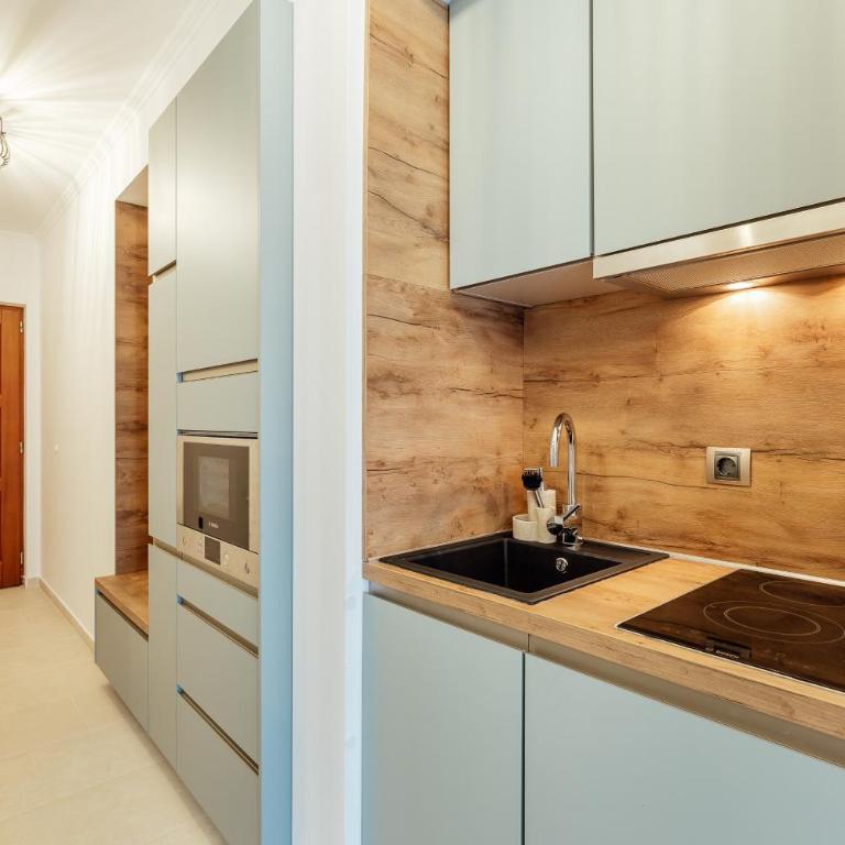 Albizia - One-Bedroom Apartment - 32