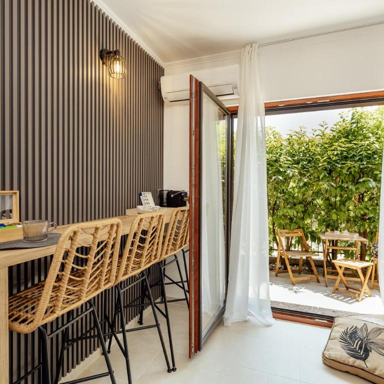 Albizia - One-Bedroom Apartment - 34