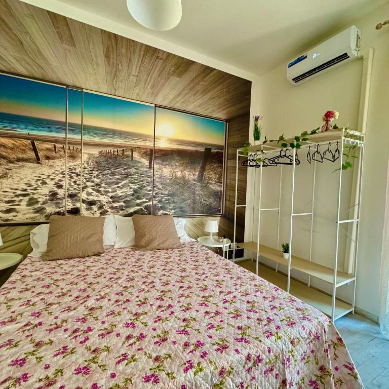 Dreams in Rome St Peter s - Near Vaticano - Appartamento con 2 Camere da Letto - 10