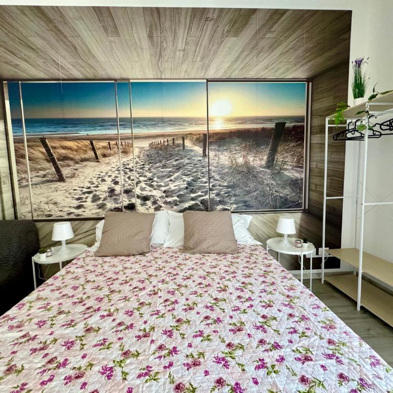 Dreams in Rome St Peter s - Near Vaticano - Appartamento con 2 Camere da Letto - 40