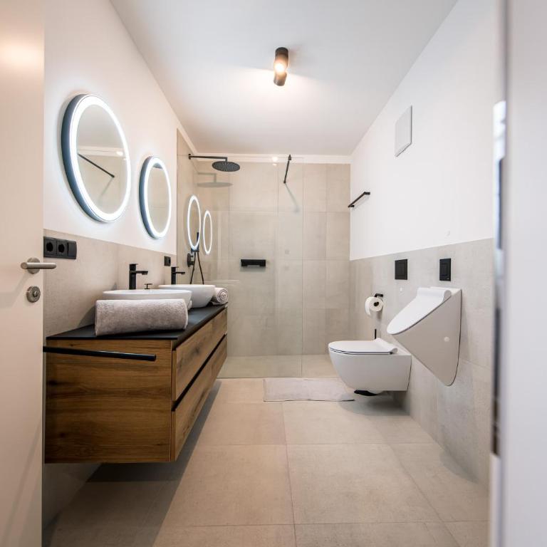 ANDERS City Loft - Apartment mit 1 Schlafzimmer - 11