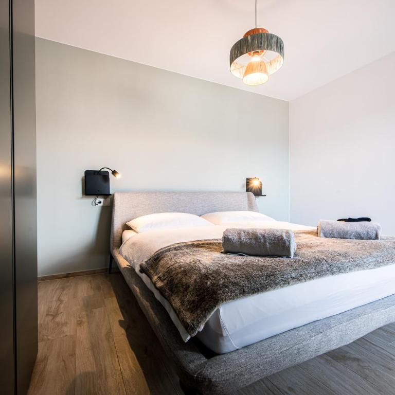 ANDERS City Loft - Apartment mit 1 Schlafzimmer - 9