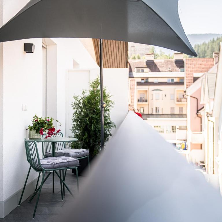 ANDERS City Loft - Apartment mit 1 Schlafzimmer - 18