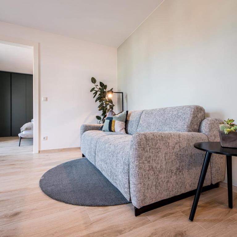 ANDERS City Loft - Apartment mit 1 Schlafzimmer - 16