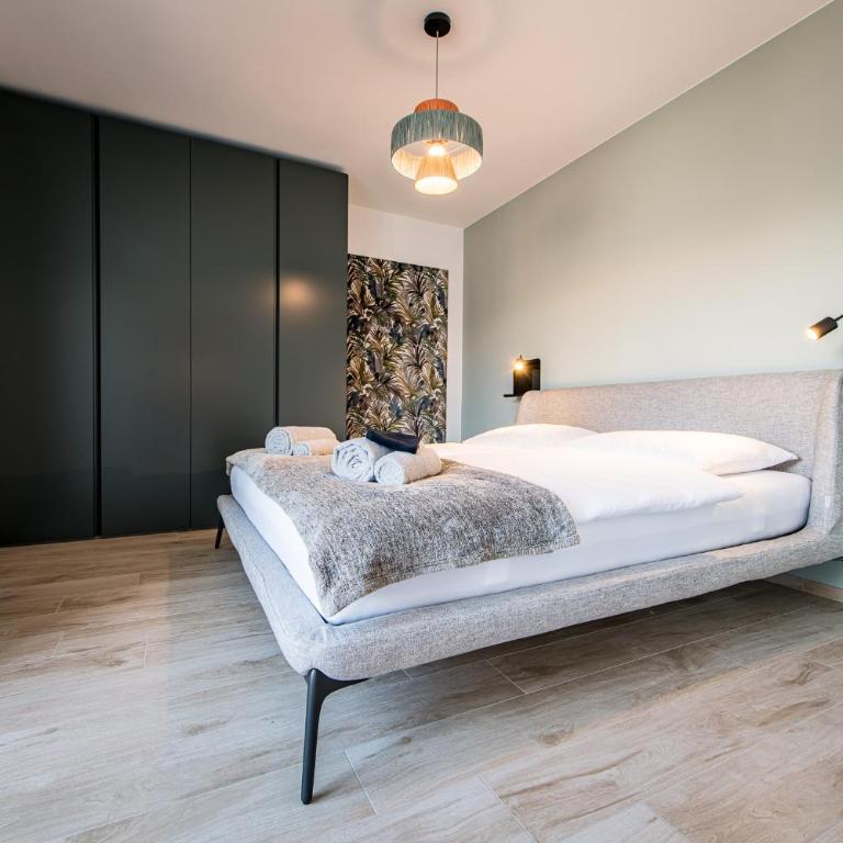 ANDERS City Loft - Apartment mit 1 Schlafzimmer - 7