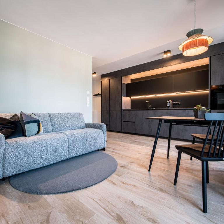ANDERS City Loft - Apartment mit 1 Schlafzimmer - 5