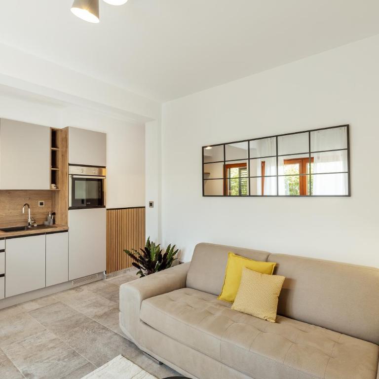 Albizia - One-Bedroom Apartment with Garden - 39