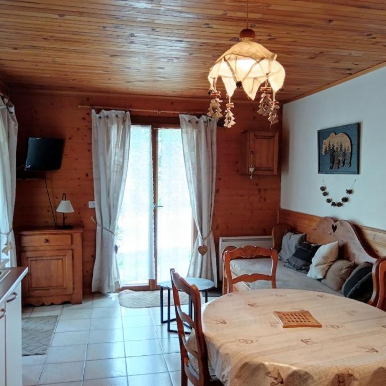 ChaletauxOrres au pied des pistes et skis aux pieds - Chalet con 1 Camera da Letto - 31