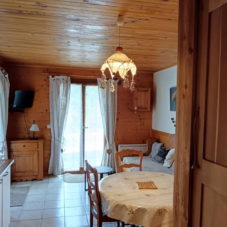 ChaletauxOrres au pied des pistes et skis aux pieds - Chalet con 1 Camera da Letto - 32
