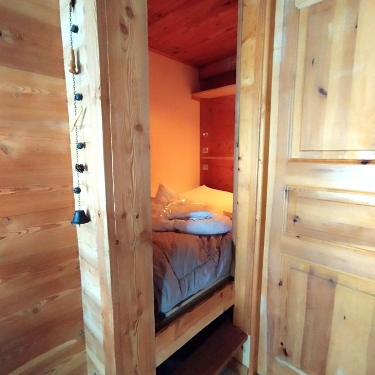 ChaletauxOrres au pied des pistes et skis aux pieds - Chalet con 1 Camera da Letto - 30