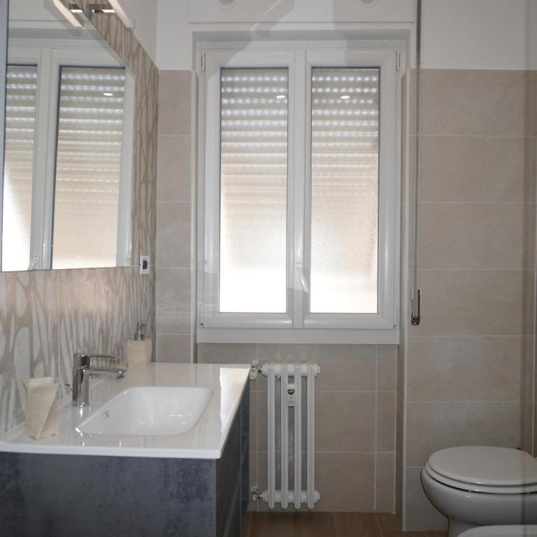 La casa di barbara e franca - Appartamento con 2 Camere da Letto - 21