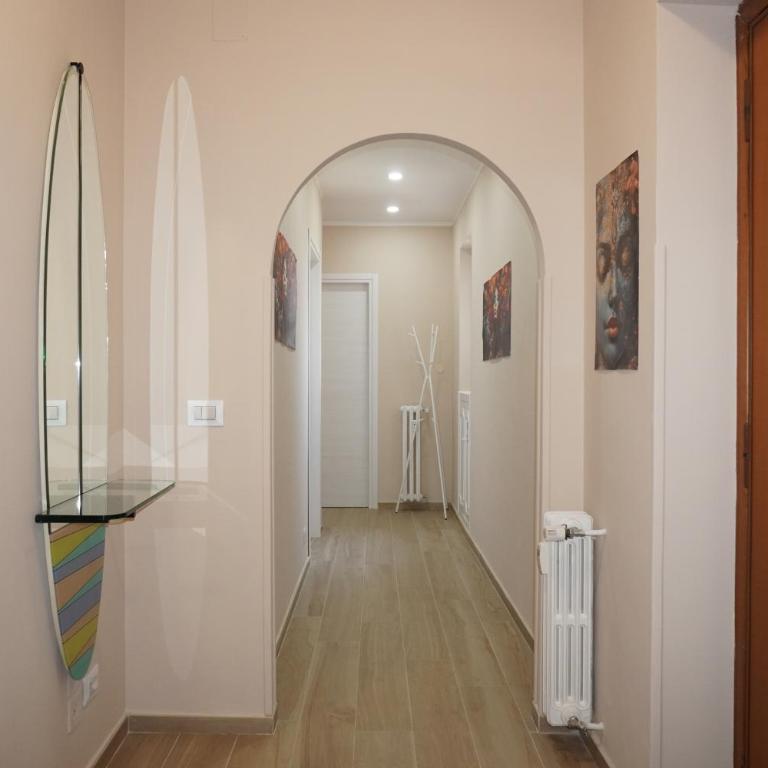 La casa di barbara e franca - Appartamento con 2 Camere da Letto - 15