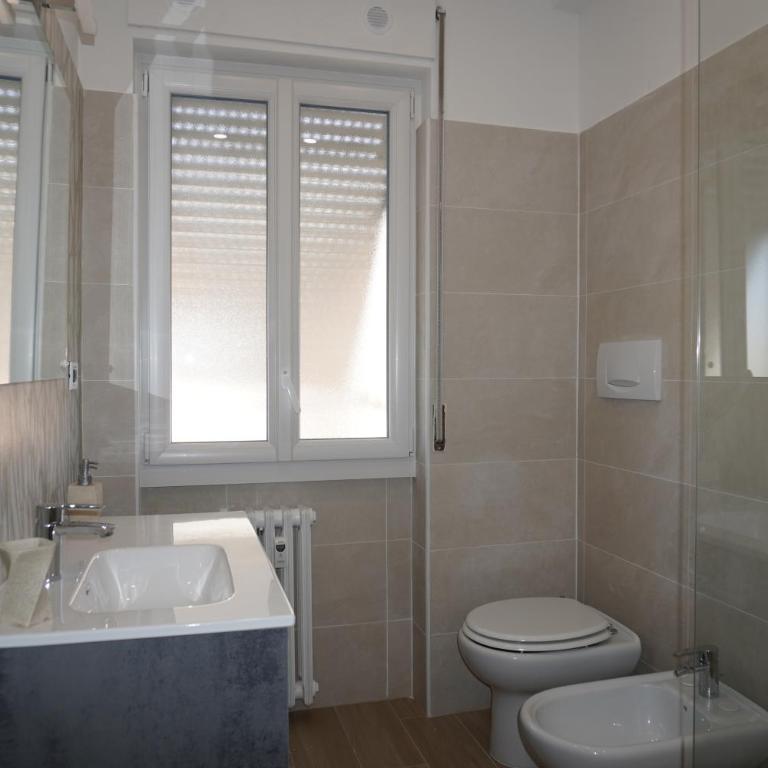 La casa di barbara e franca - Appartamento con 2 Camere da Letto - 22