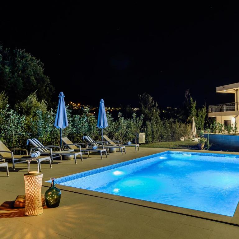 Albizia - One-Bedroom Apartment - 38