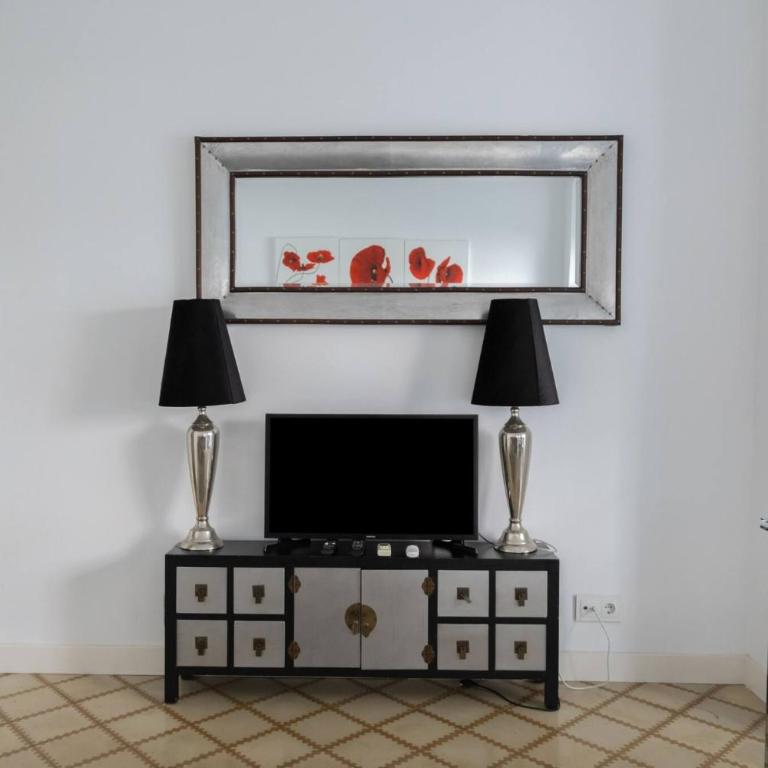 Bcn - Sagrada Familia - Three-Bedroom Apartment - 2
