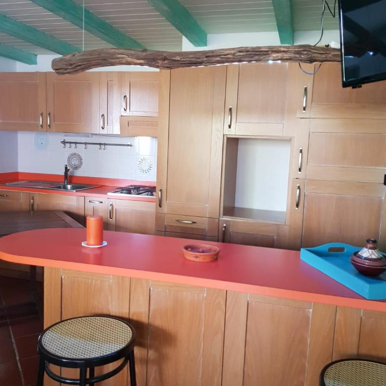 Rotondo Residence - Simar Vacanze - Appartamento con 2 Camere da Letto (4 Adulti) - 16