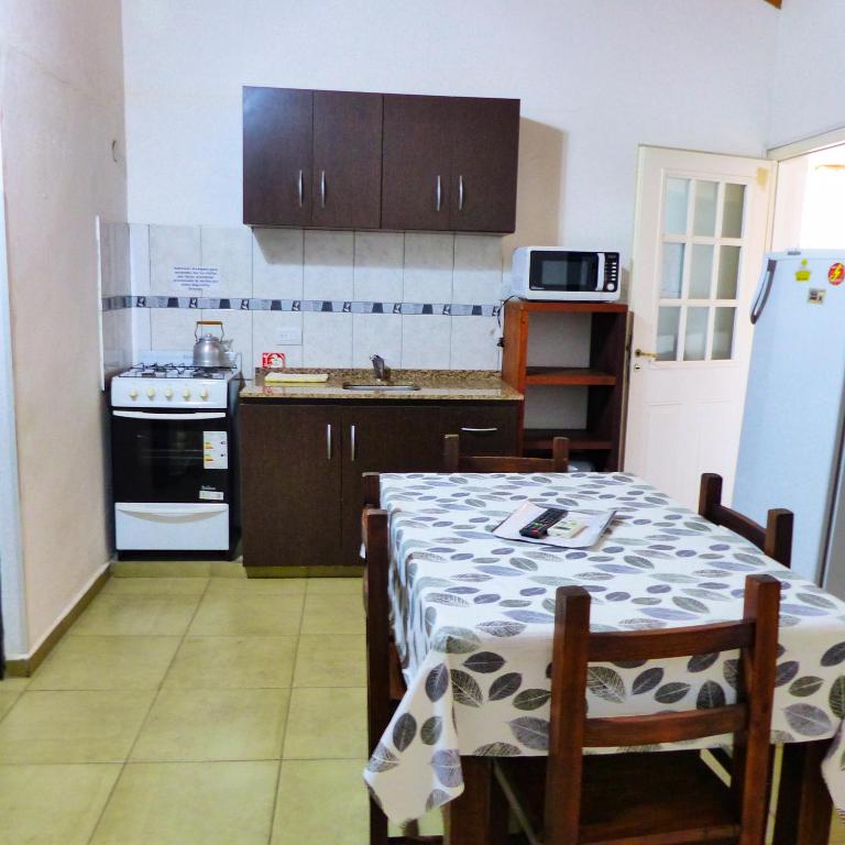 Posada Ojo de Agua Villa General Belgrano - Apartamento Estándar de 1 dormitorio - 3
