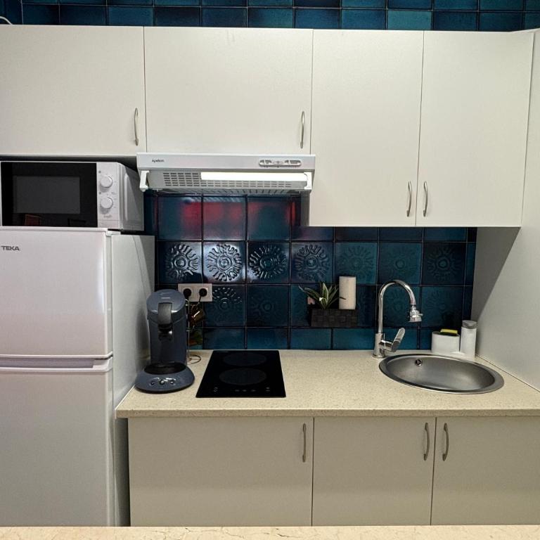 Mercurio Mar - Apartamento de 1 dormitorio - 5