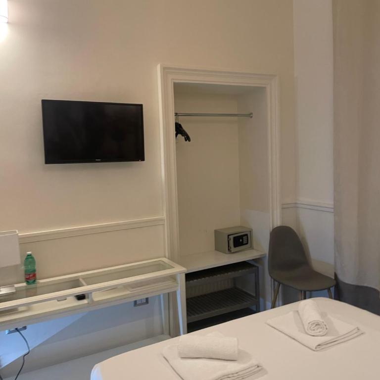 Arts & Rooms - Double Room - 11