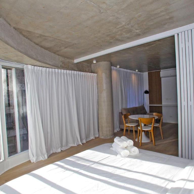 "Tu Hogar Temporal en la Ciudad: Departamento Cómodo y Centrico" - Apartamento Clásico - 7