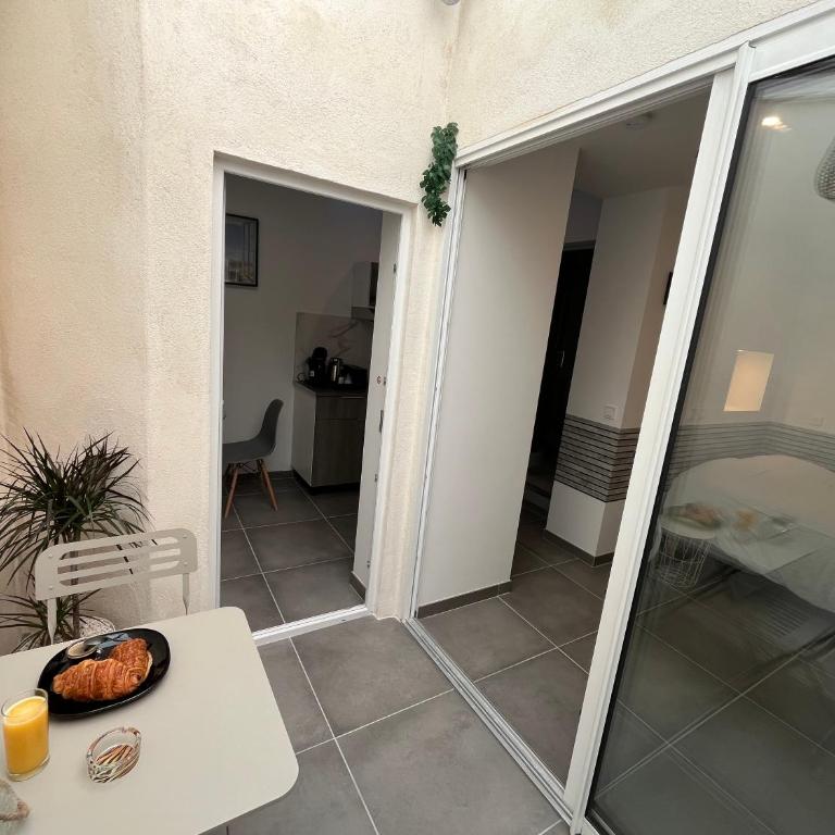 Onyx d'Opale - Appartement - 1