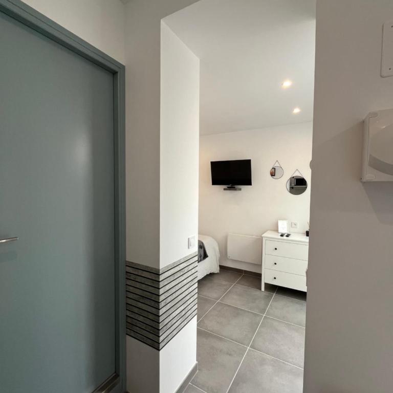 Onyx d'Opale - Appartement - 2