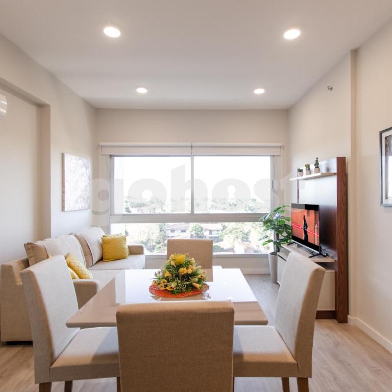 Comfortable 1 BR apartment near Sh del Sol - Apartamento - 10