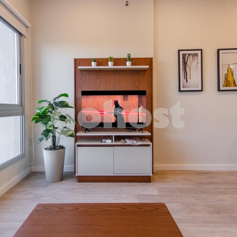Comfortable 1 BR apartment near Sh del Sol - Apartamento - 4