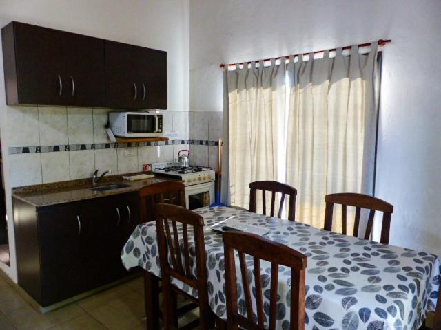 Posada Ojo de Agua Villa General Belgrano - Apartamento Deluxe de 1 dormitorio - 7
