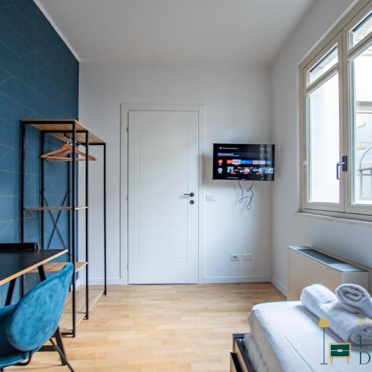 L'Attico del Corso - Appartamento con 2 Camere da Letto - 26