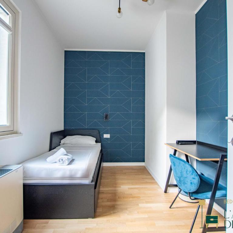 L'Attico del Corso - Appartamento con 2 Camere da Letto - 25