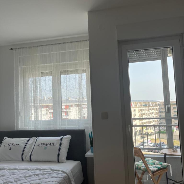 Studio Pao - Apartman sa 1 Spavaćom Sobom - 2