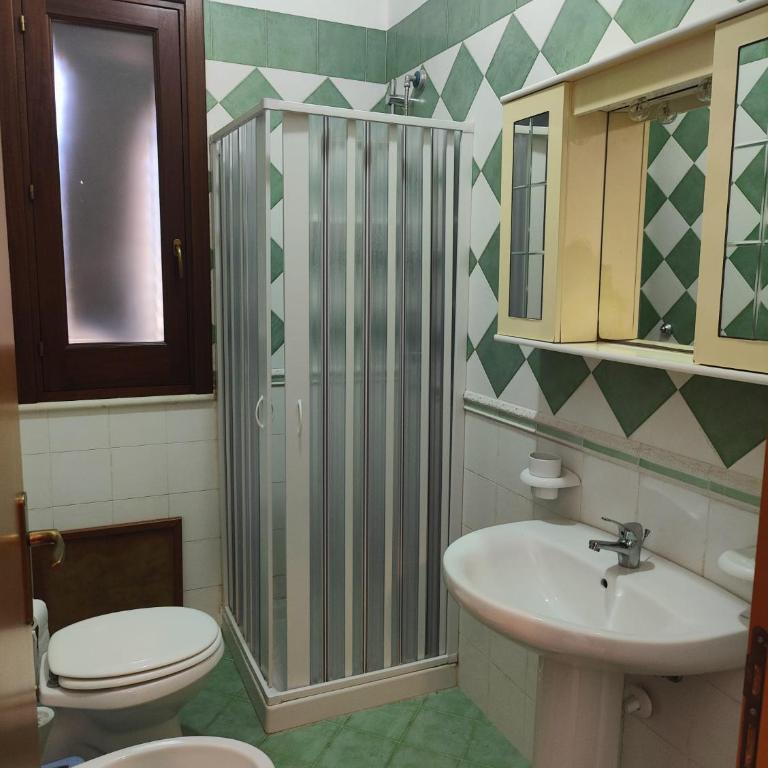 Appartamento Gelsomino - Appartamento con 1 Camera da Letto - 4