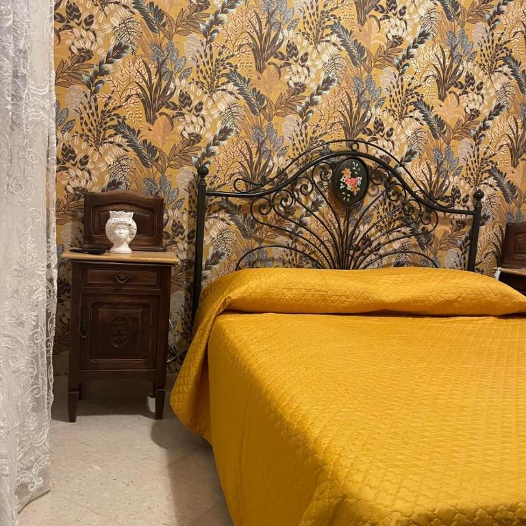 Appartamento Gelsomino - Appartamento con 1 Camera da Letto - 6