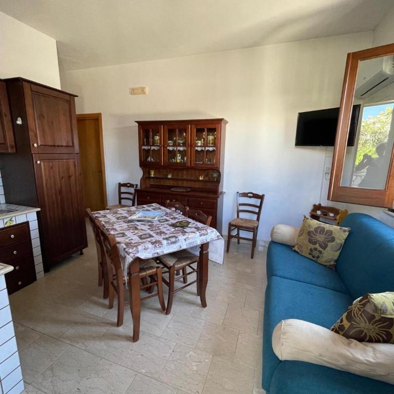 Appartamento Gelsomino - Appartamento con 1 Camera da Letto - 8
